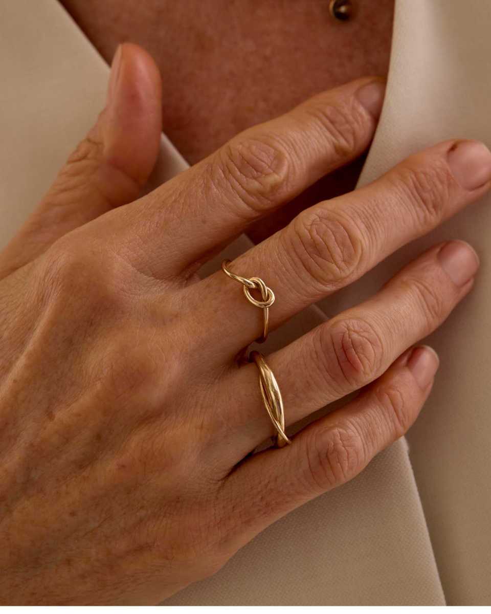 Cara Ring