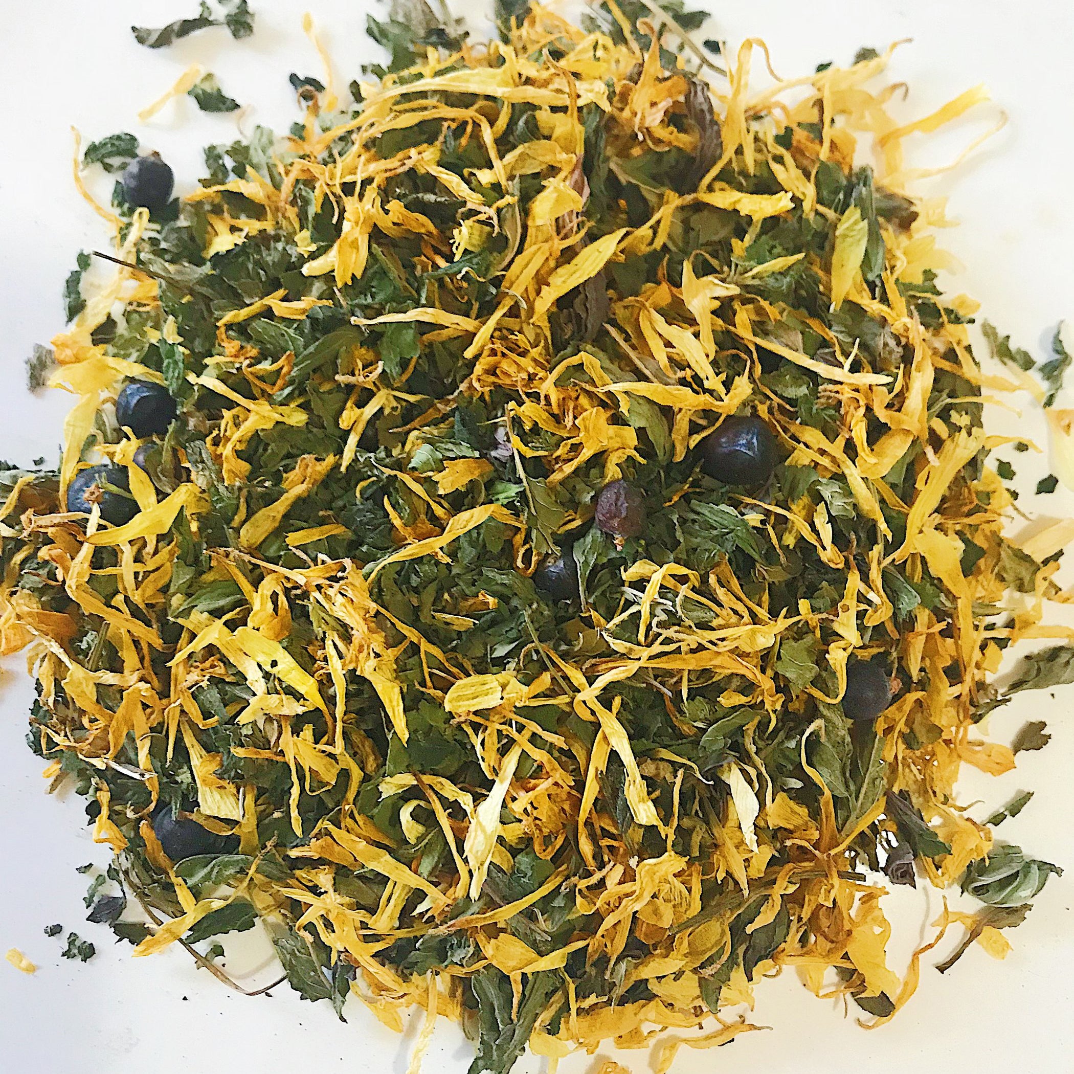 Tea Tribe | Cleanse
