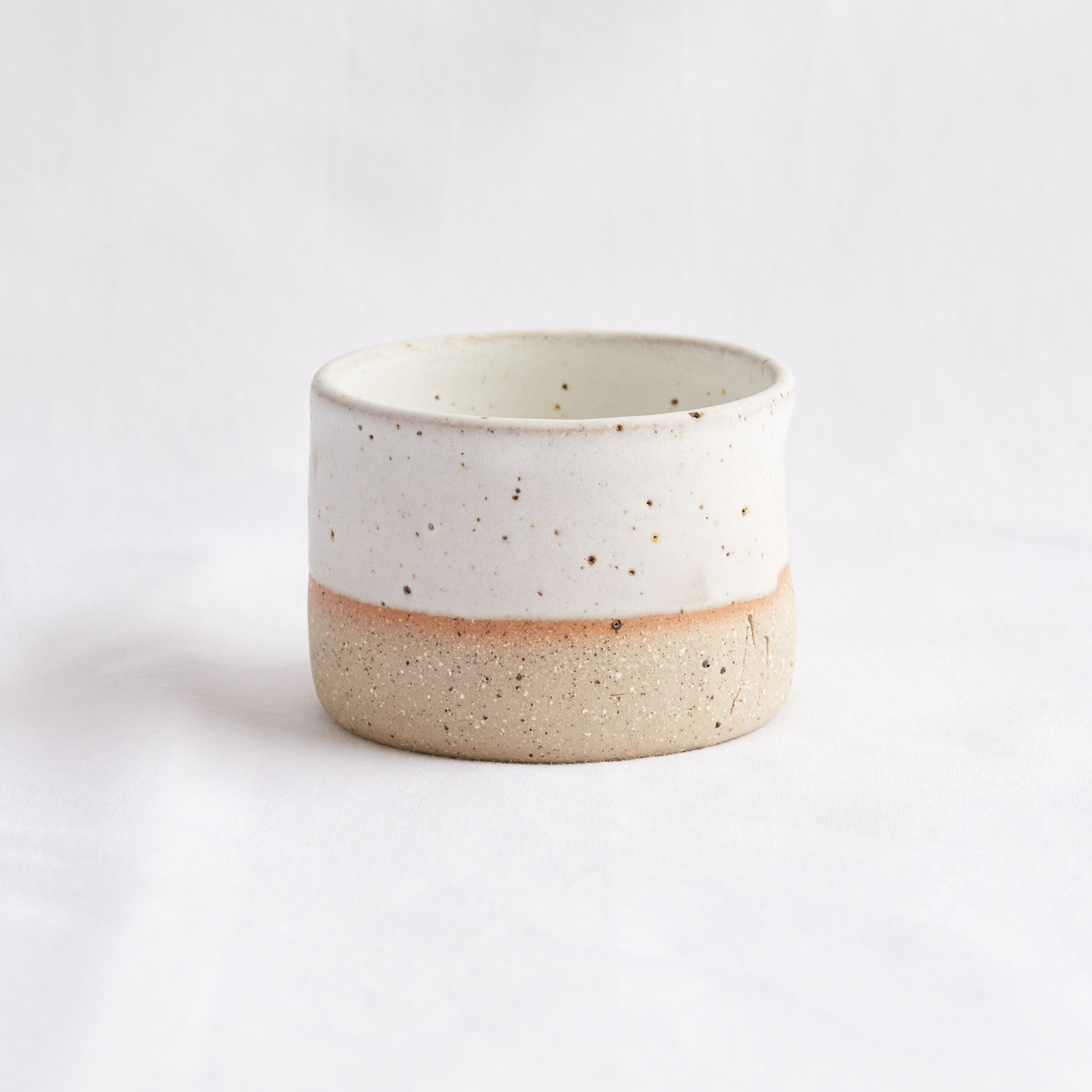 Ruby Robinson | Dimple Mug 8oz