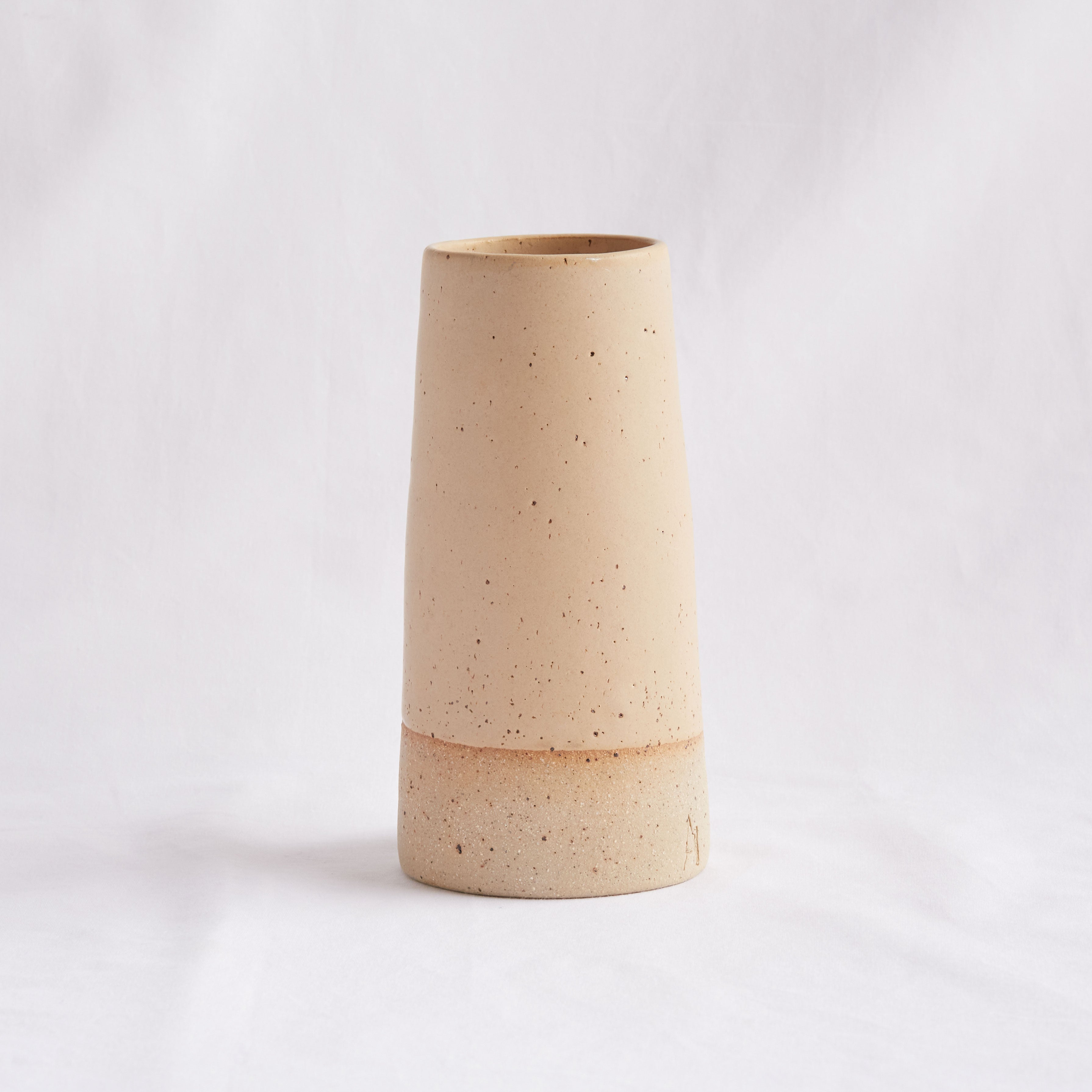 Ruby Robinson | Mountain Vase