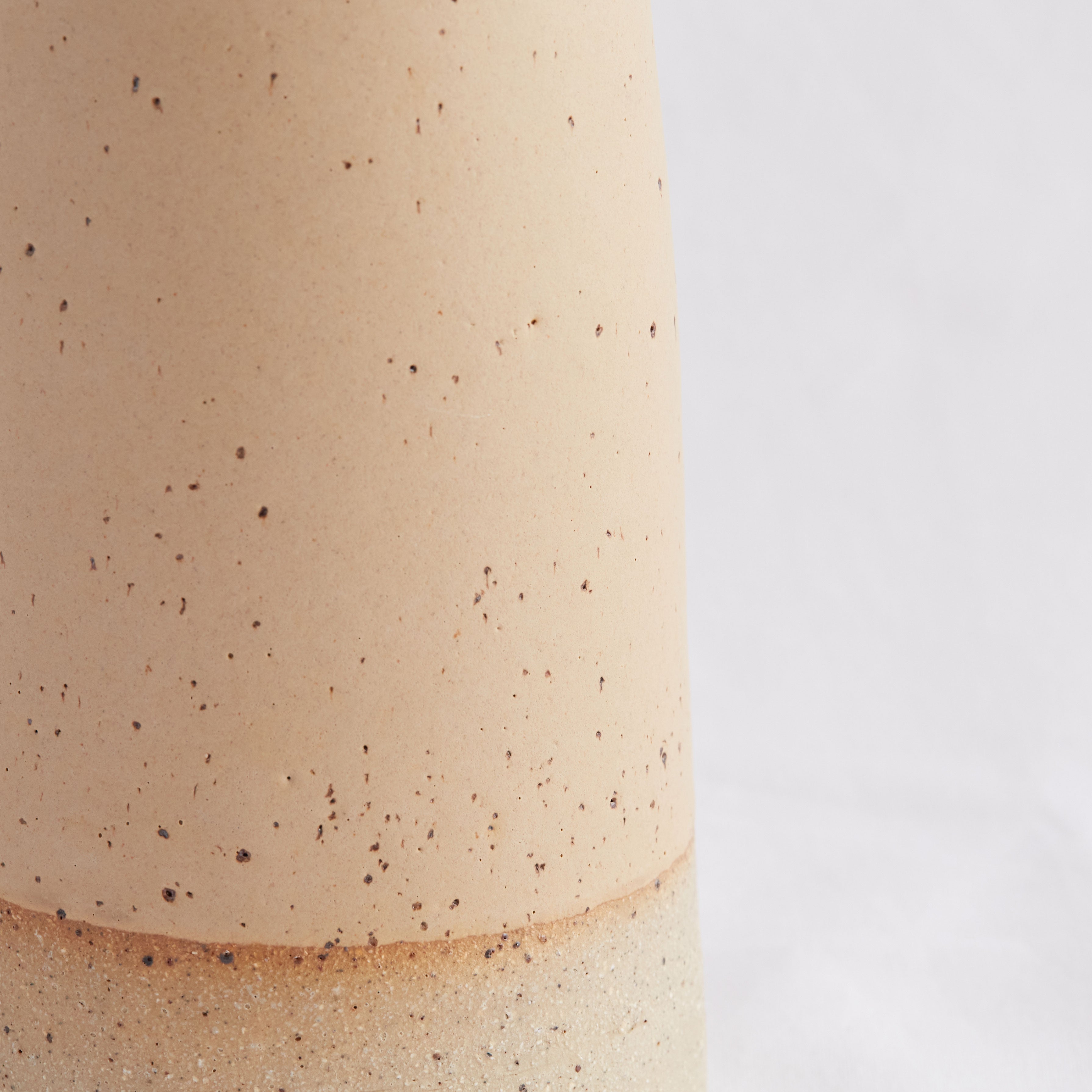Ruby Robinson | Mountain Vase