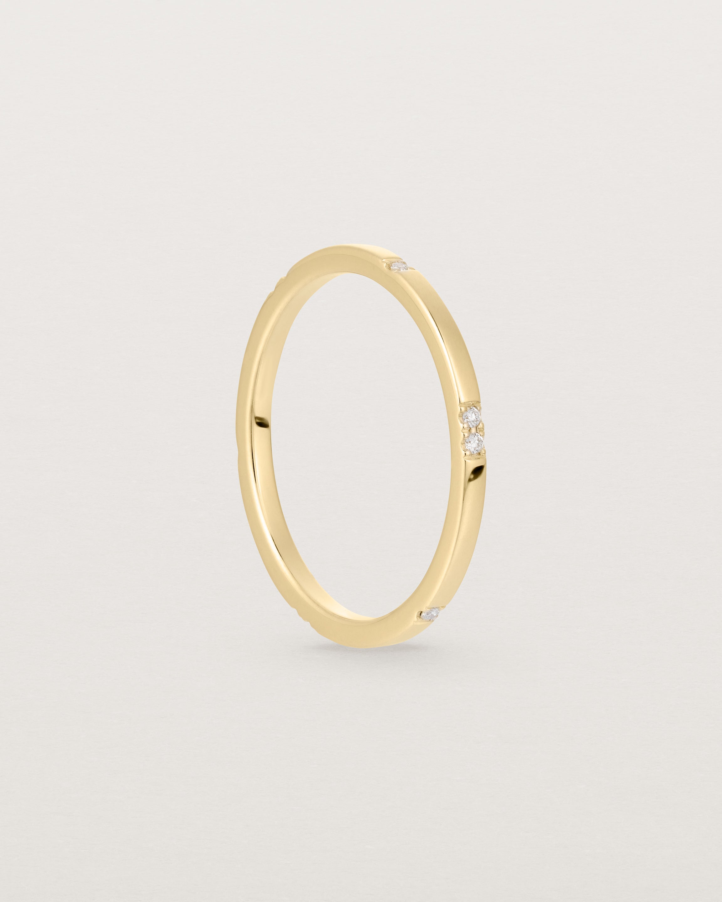Antares Ring