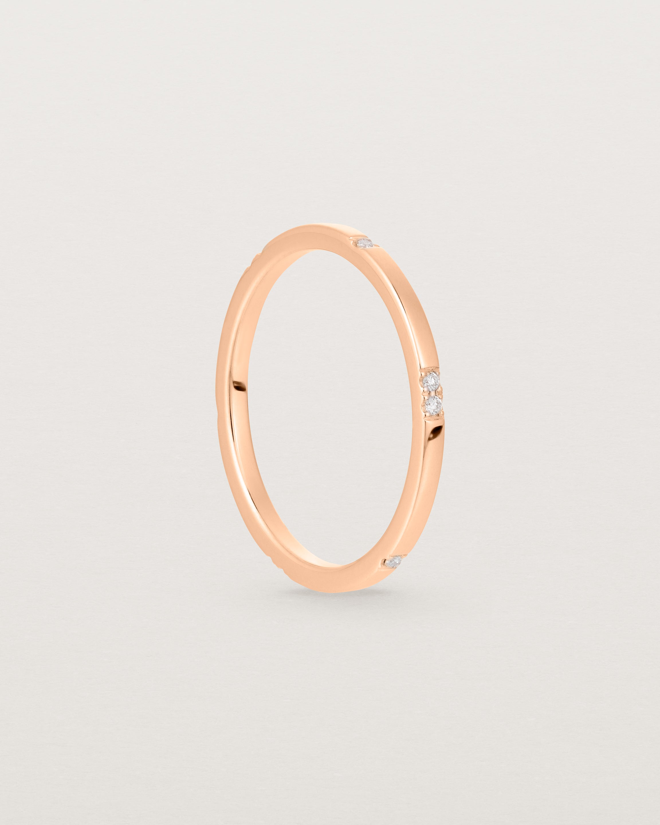 Antares Ring | Birthstone