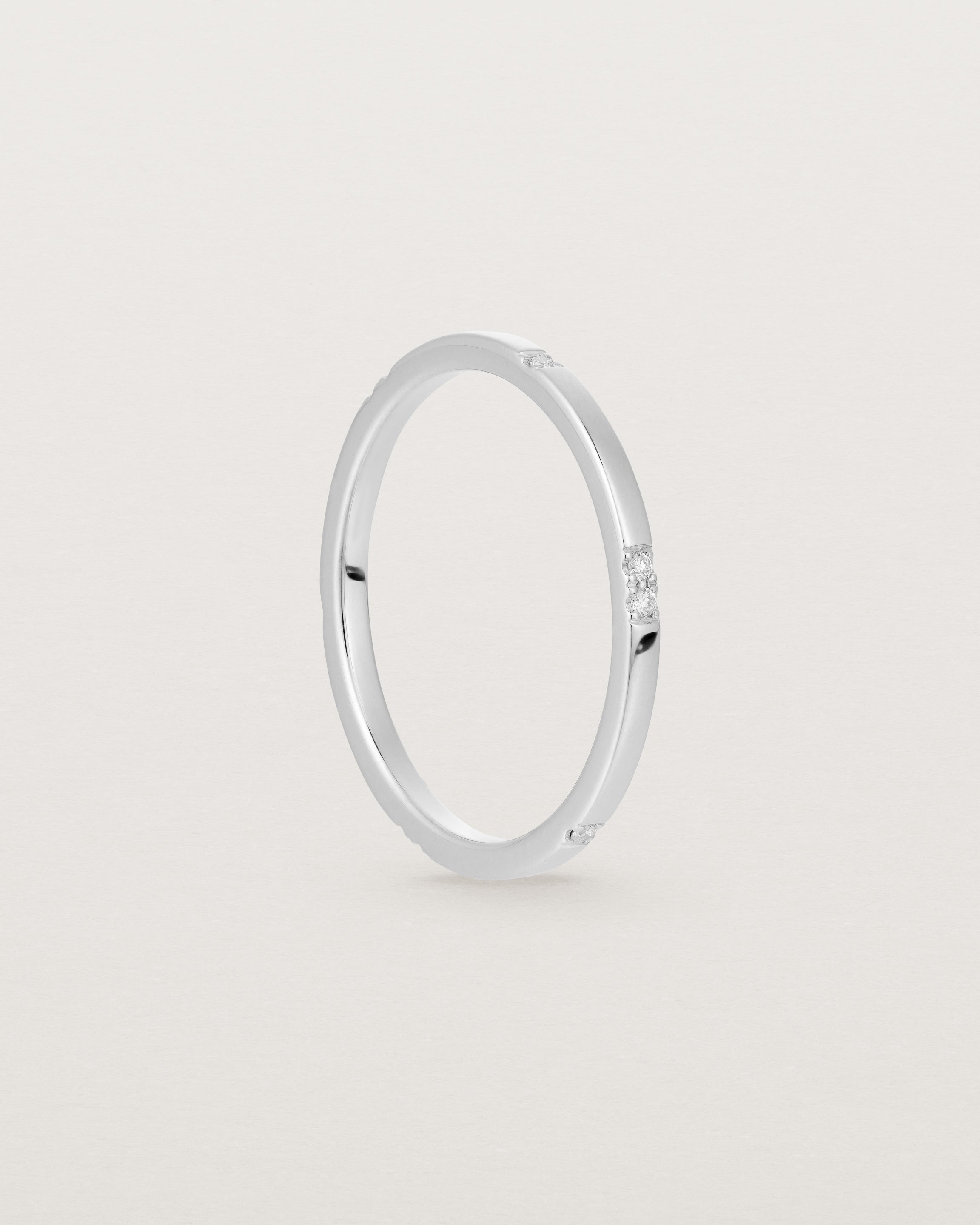 Antares Ring | Birthstone