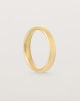 Ellipse Ring