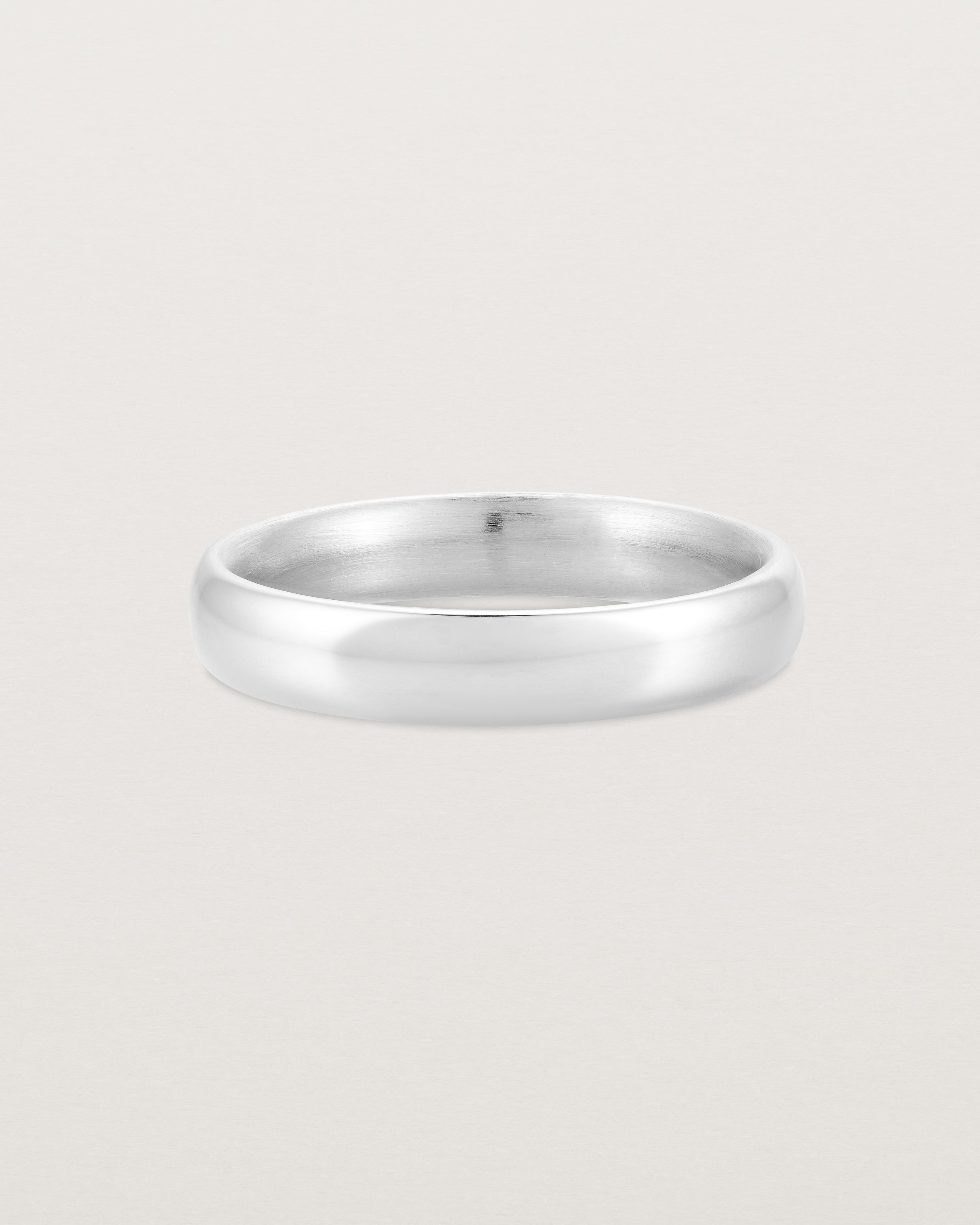 Ellipse Ring