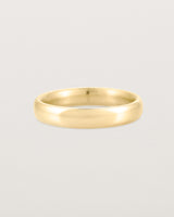 Ellipse Ring