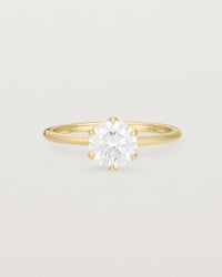 Shop Engagement Rings | Solitaire & Gold Rings | Natalie Marie Jewellery