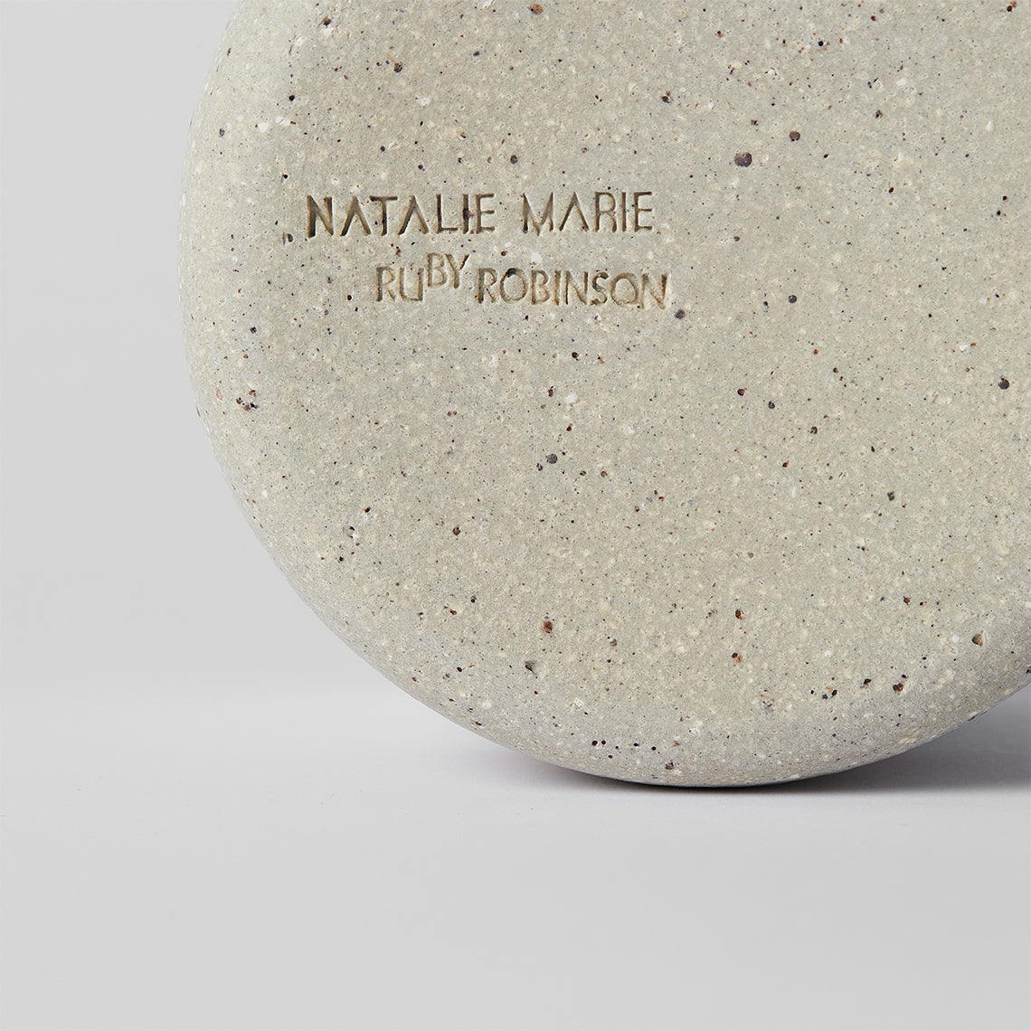 Ruby Robinson | Jewellery Dish