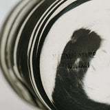 Ruby Robinson Dimple Mug | Marble
