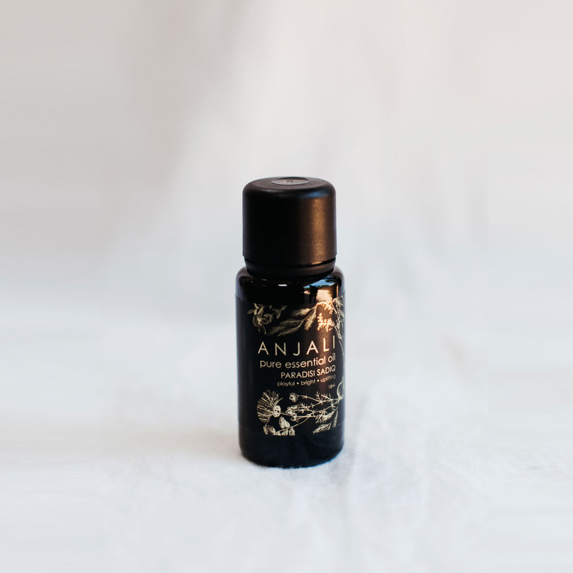 ANJALI Pure Essential Oil | Paradisi Sadiq