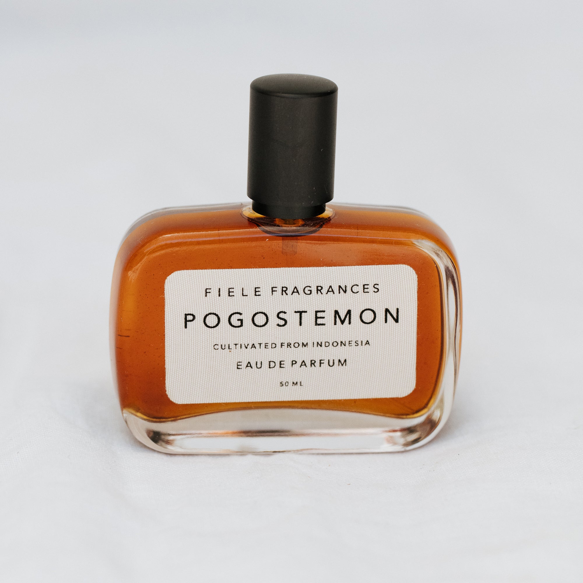 Fiele Fragrance | Pogostemon