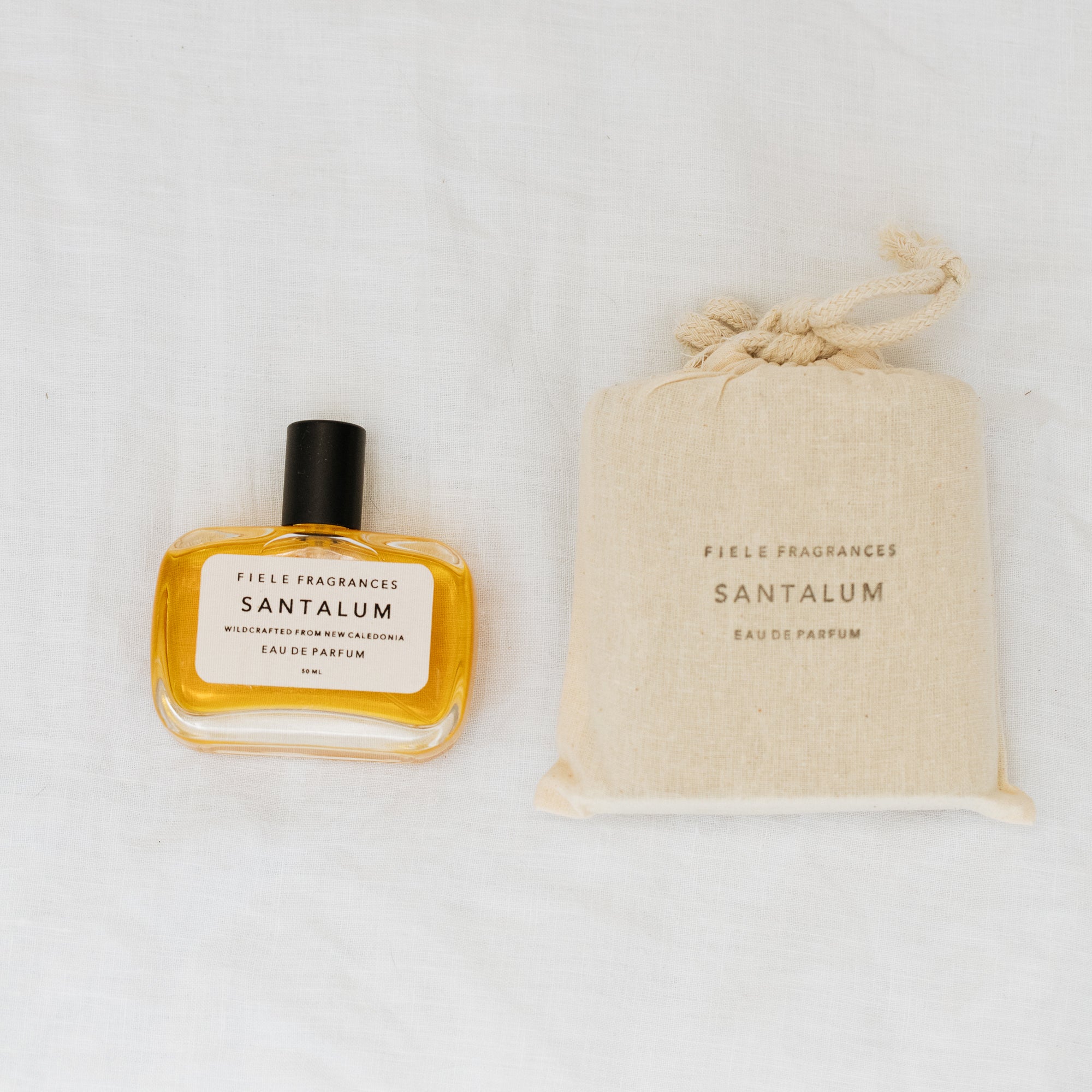 Fiele Fragrance | Santalum