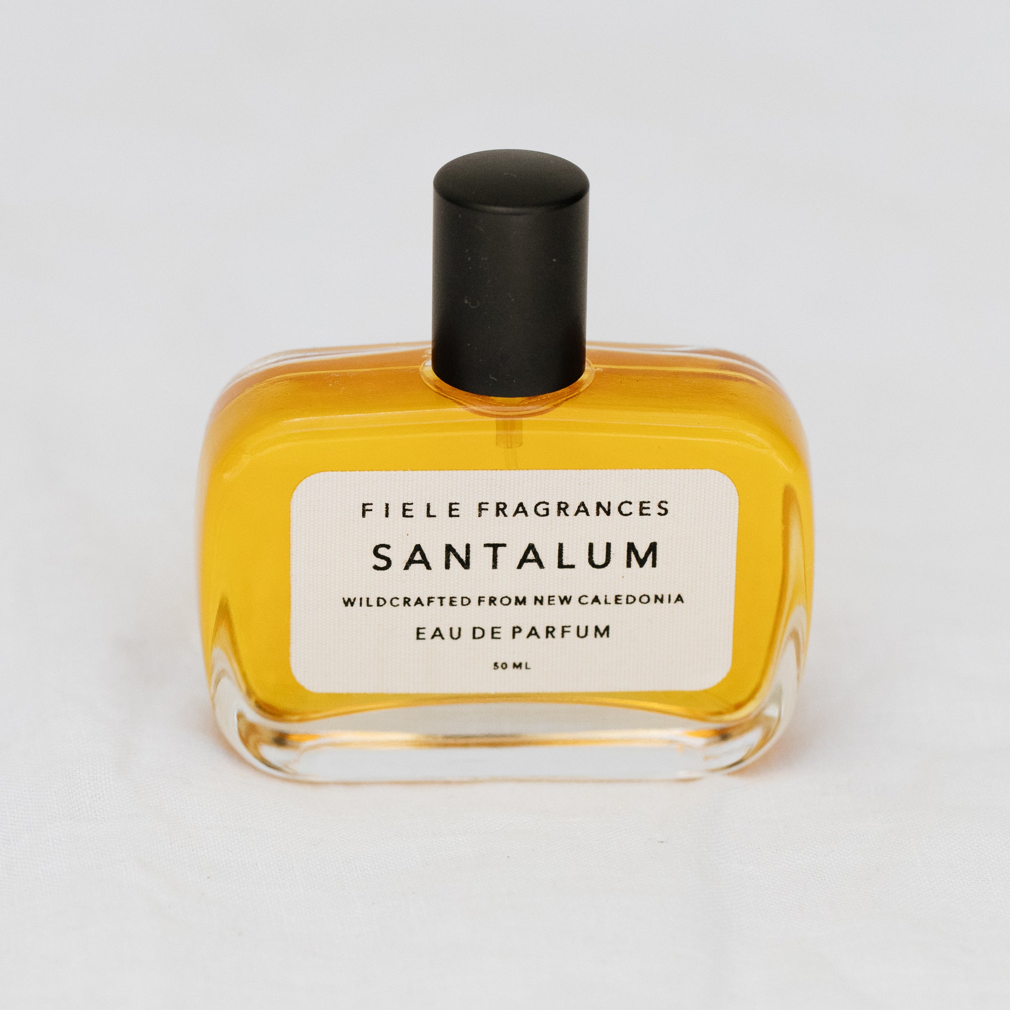 Fiele Fragrance | Santalum