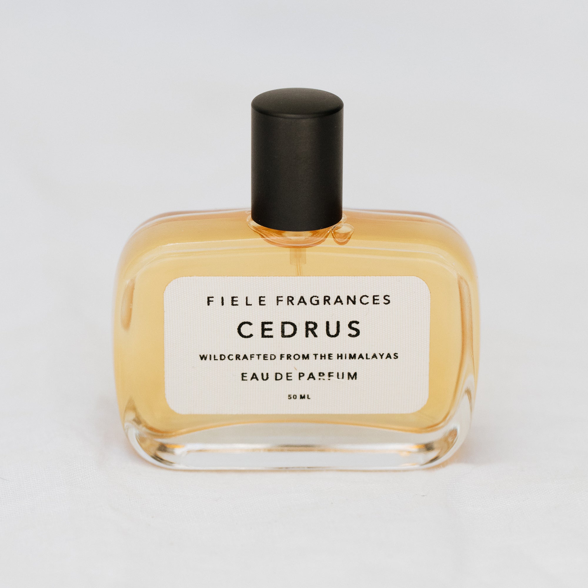 Fiele Fragrance | Cedrus