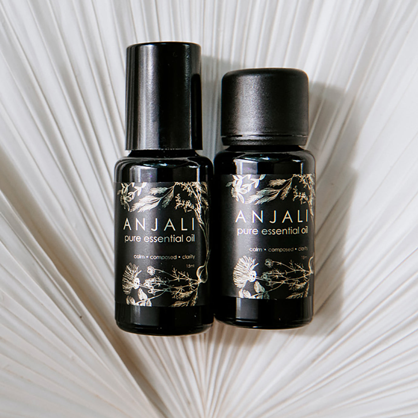 ANJALI Roller | Indah Rosé Otto